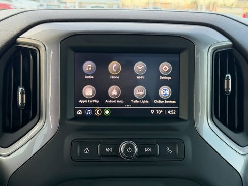 Used 2024 GMC Sierra 2500 Pro w/ 1SA Pro Safety Plus Package image 19