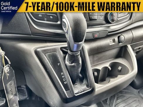 Used 2024 Ford Transit 250 Low Roof w/ Exterior Upgrade Package image 28