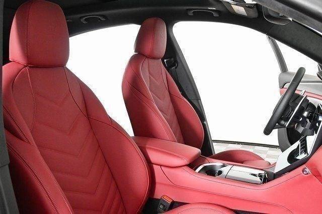 New 2025 Maserati Grecale GT AWD/4WD image 26