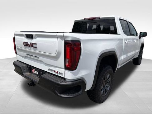 New 2026 GMC Sierra 1500 AT4X AWD/4WD image 7