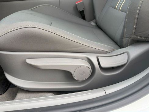 New 2026 Hyundai Elantra Sport FWD image 12