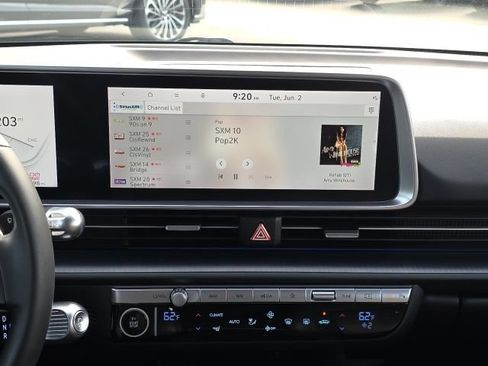 Certified 2024 Hyundai Ioniq 6 SEL RWD image 14