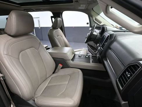 Used 2021 Ford Expedition Max Limited AWD/4WD image 53