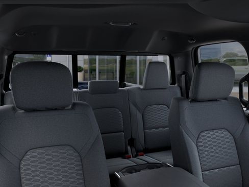 New 2026 RAM 1500 Express image 34