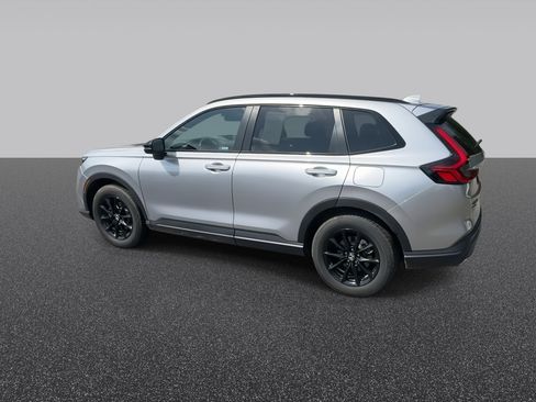 Used 2026 Honda CR-V Sport image 7