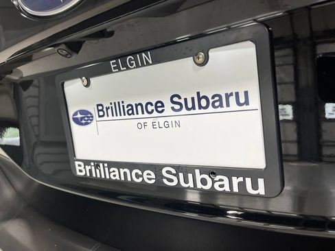 Certified 2025 Subaru Outback Wilderness AWD/4WD image 45