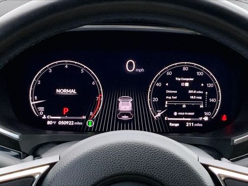 Used 2022 Acura MDX FWD image 25