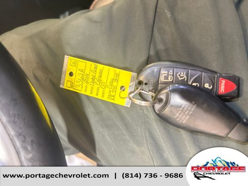 Used 2019 Dodge Grand Caravan GT FWD image 32