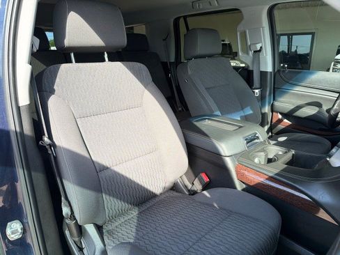 Used 2018 GMC Yukon SLE w/ Convenience Package AWD/4WD image 27