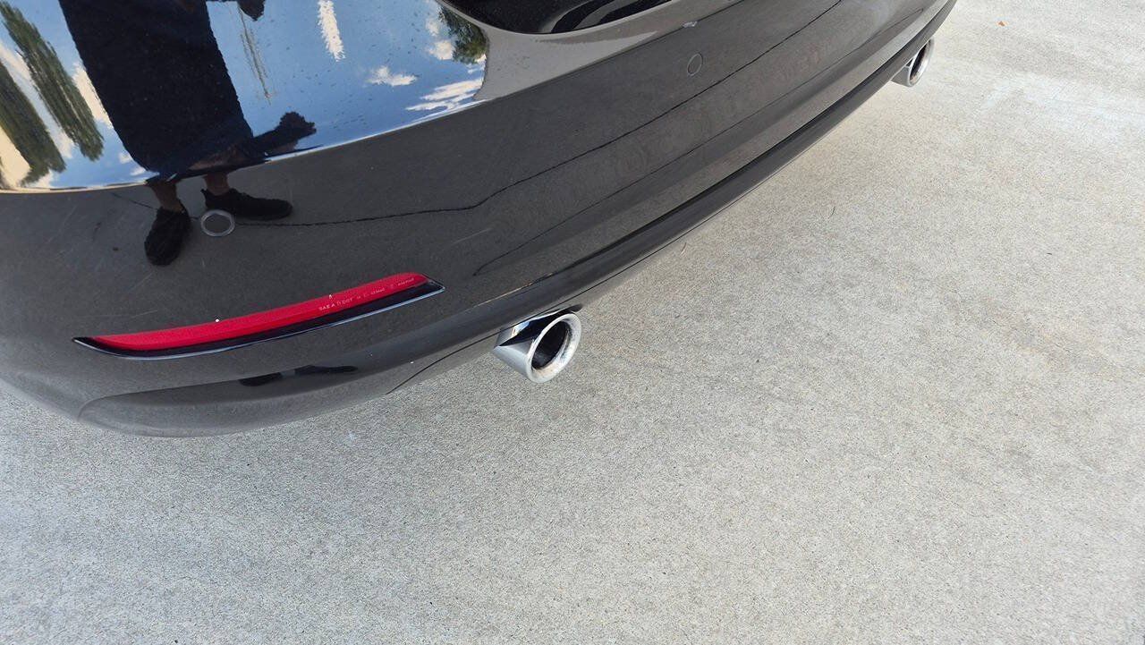 Used 2014 BMW 435i xDrive Coupe AWD/4WD image 41