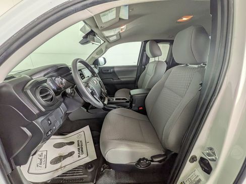 Used 2023 Toyota Tacoma SR image 16
