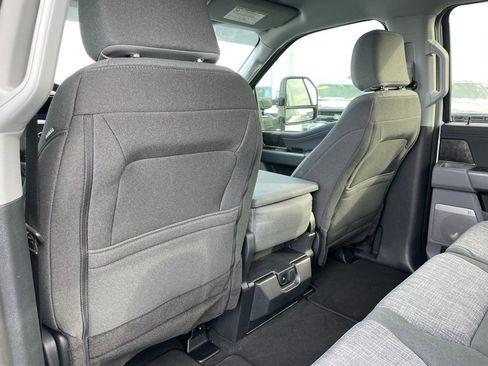 Used 2023 Ford F350 XLT w/ XLT Premium Package image 58