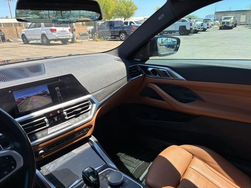 Used 2021 BMW 440i xDrive Coupe w/ Premium Package AWD/4WD image 21