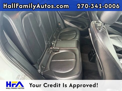 Used 2019 BMW X1 xDrive28i image 18