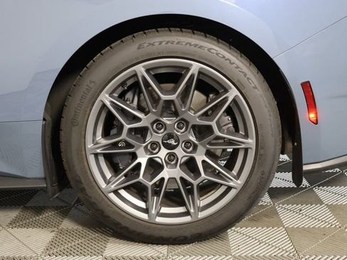 Used 2024 Ford Mustang GT Premium w/ GT Performance Package image 15