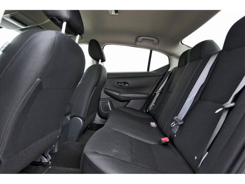 New 2025 Nissan Sentra S image 10