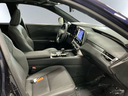 Used 2024 Lexus RX 350 Premium w/ Accessory Package AWD/4WD image 19