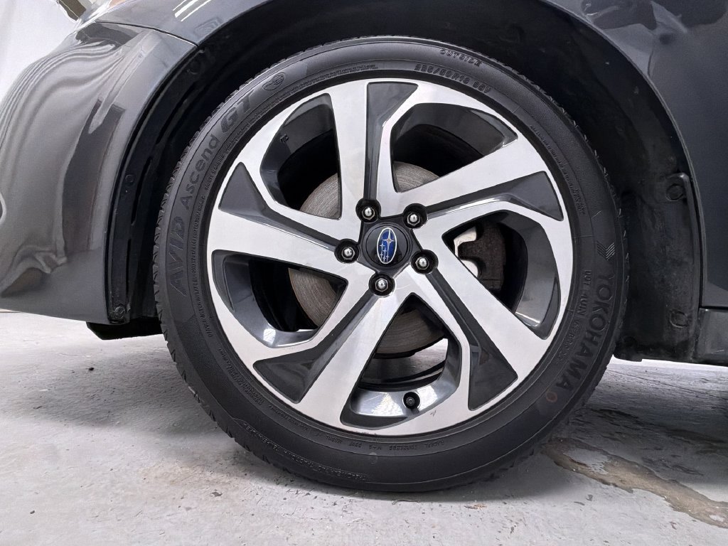 Used 2022 Subaru Legacy Limited AWD/4WD image 14