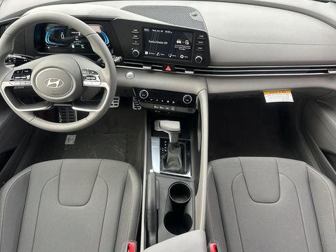 New 2026 Hyundai Elantra Sport image 13