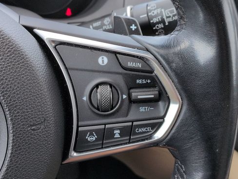 Used 2021 Acura RDX FWD image 27