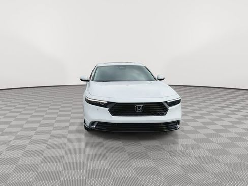 New 2026 Honda Accord Touring image 3