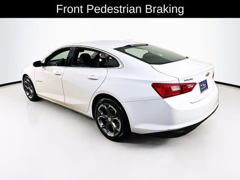 Used 2023 Chevrolet Malibu LT image 5