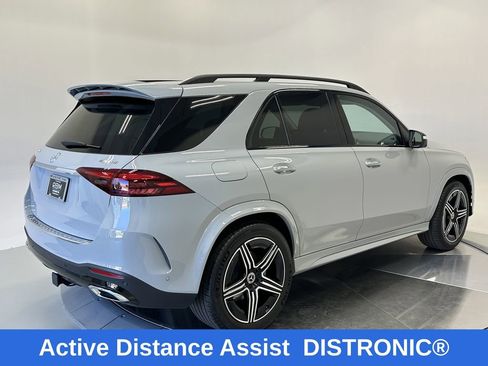 Certified 2025 Mercedes-Benz GLE 350 GLE 350 image 7