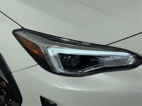 Used 2022 Subaru Crosstrek 2.5i Limited w/ Moonroof Package 2 image 15