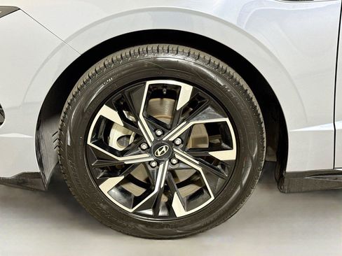 Used 2024 Hyundai Sonata SEL FWD image 28