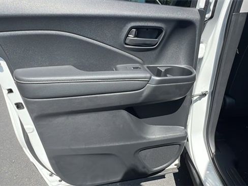 New 2025 Honda Ridgeline Sport image 14