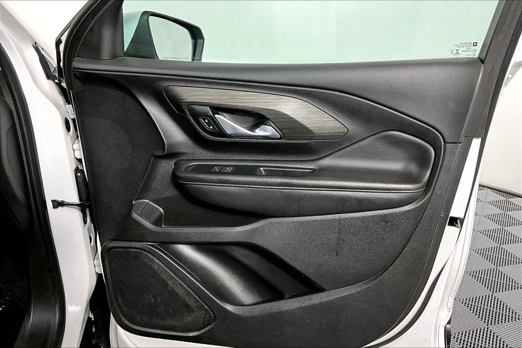 Used 2019 GMC Terrain SLT FWD image 24
