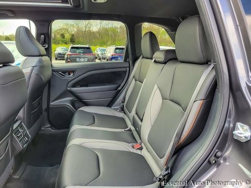 New 2026 Subaru Forester Sport AWD/4WD image 11