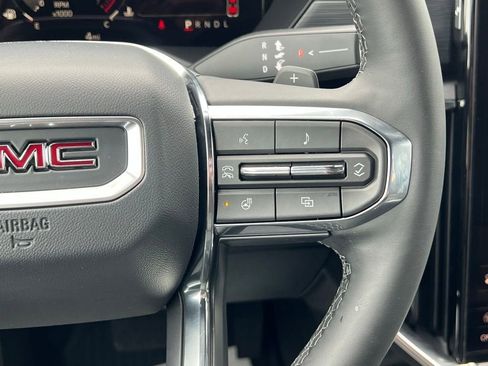 New 2025 GMC Acadia Elevation w/ LPO, Floor Liner Package image 20