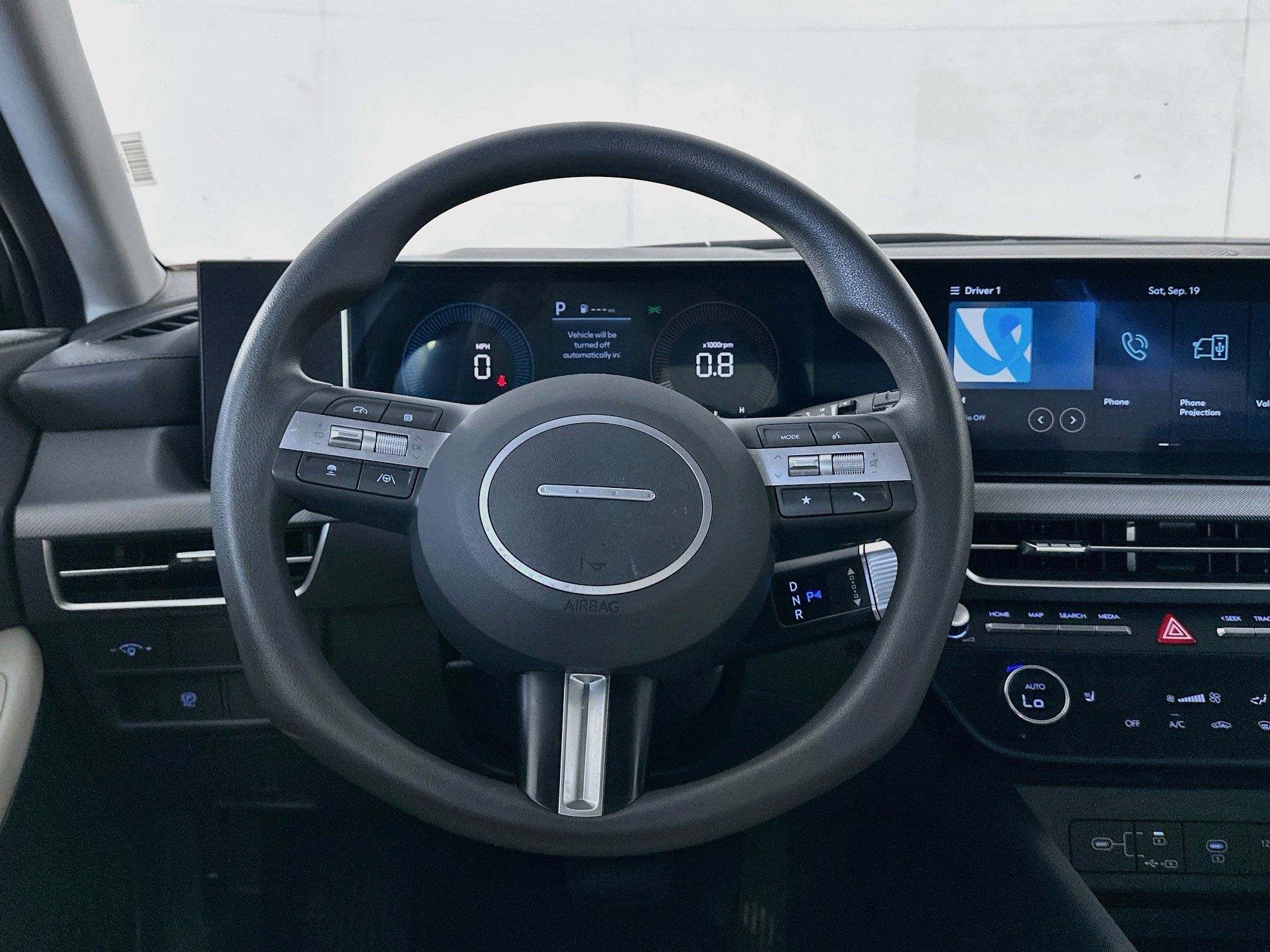 Used 2025 Hyundai Sonata SEL FWD image 18