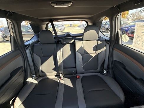 New 2025 Subaru Forester Sport image 23