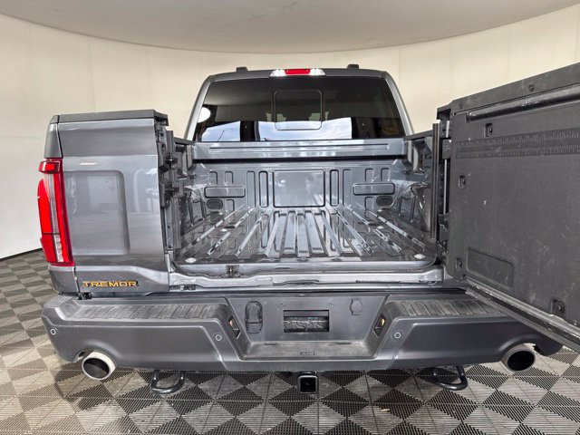 Certified 2026 Ford F150 Tremor w/ Equipment Group 402A High AWD/4WD image 22