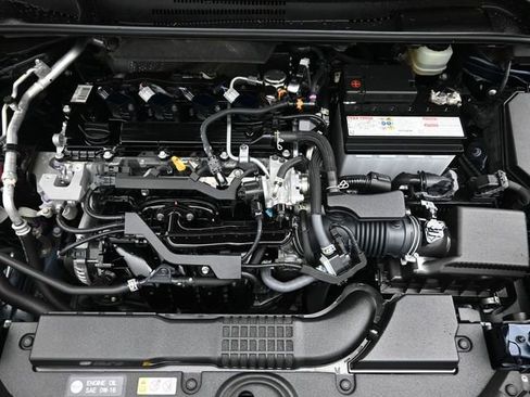 Used 2021 Toyota Corolla XSE image 30