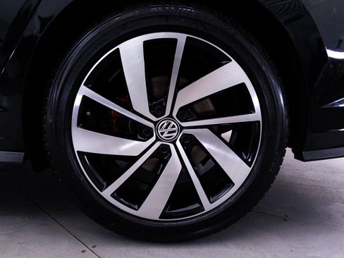 Used 2020 Volkswagen Jetta GLI FWD image 13