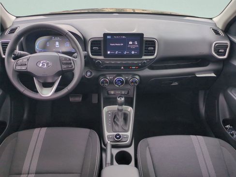 New 2026 Hyundai Venue SEL FWD image 15