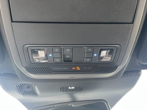 New 2026 Ford Explorer Platinum RWD image 24