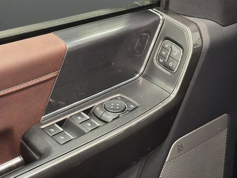 Used 2022 Ford F150 Lariat w/ Equipment Group 502A High image 22