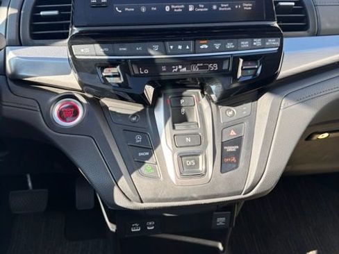 Used 2025 Honda Odyssey EX-L image 14