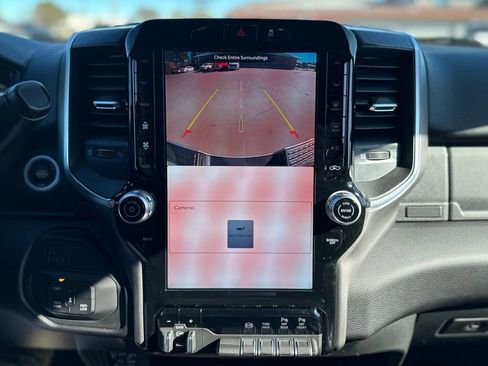 New 2026 RAM 2500 Big Horn image 23