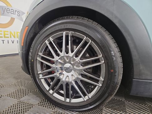 Used 2012 MINI Cooper Hardtop image 30