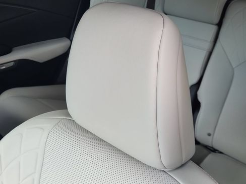 Certified 2024 Lexus RX 350 Premium w/ Cold Area Package FWD image 24