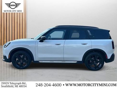 Used 2026 MINI Cooper Countryman S AWD/4WD image 7