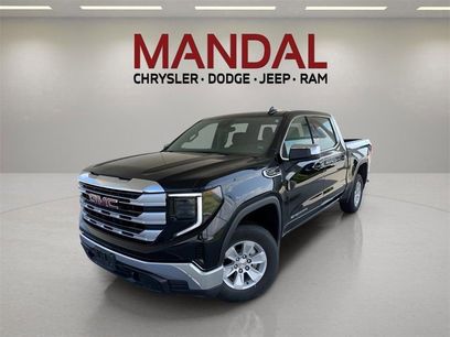 Used 2024 GMC Sierra 1500 SLE