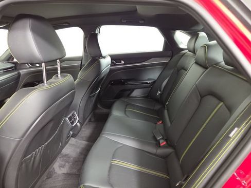 Certified 2026 Kia K5 GT FWD image 14