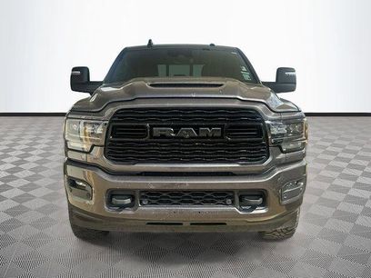 Certified 2023 RAM 2500 Limited