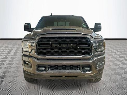Certified 2023 RAM 2500 Limited image 1